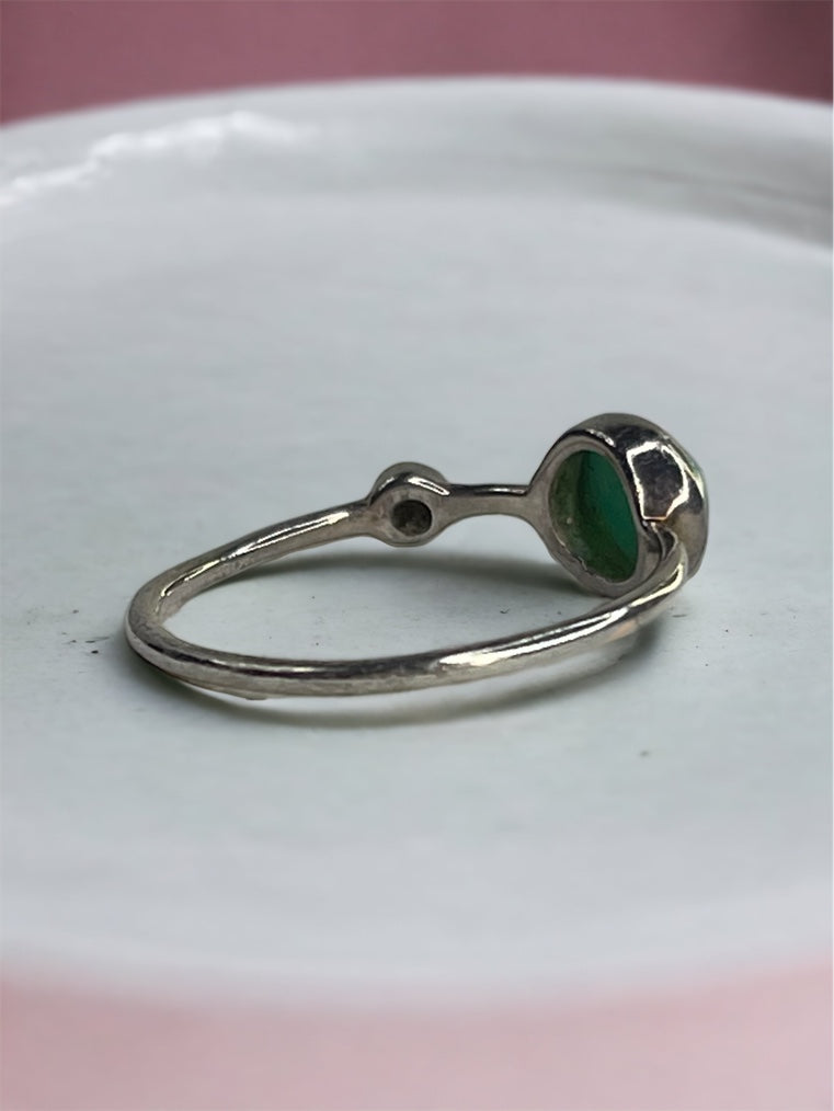 Turquoise Ring