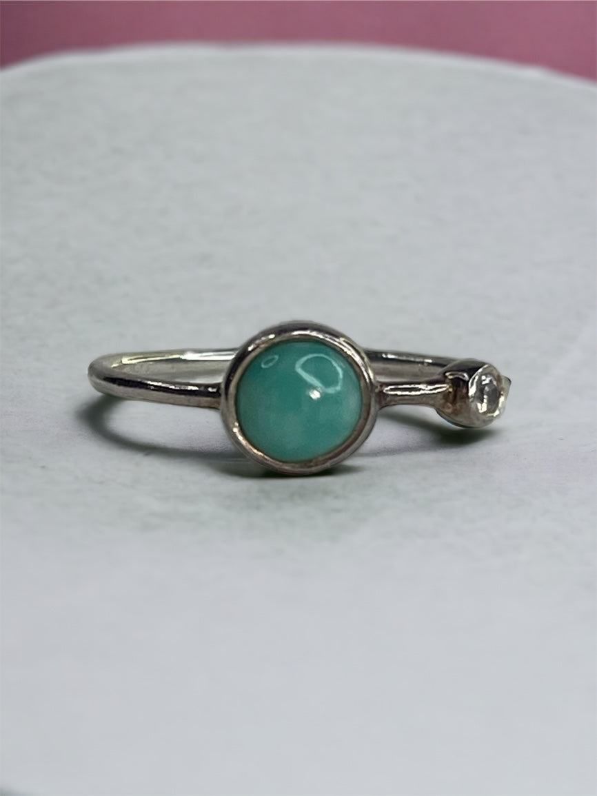 Turquoise Ring