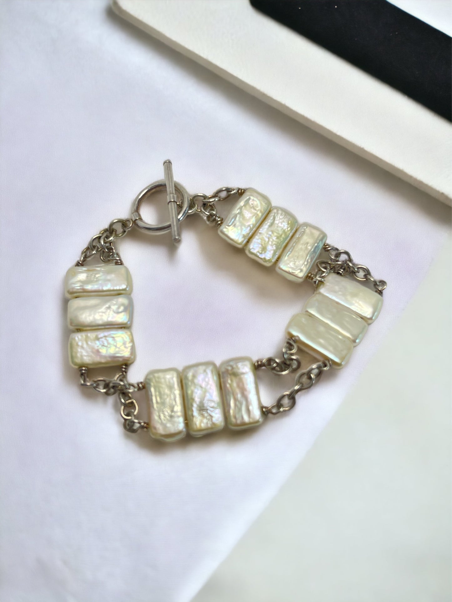 Pulsera de Madreperla
