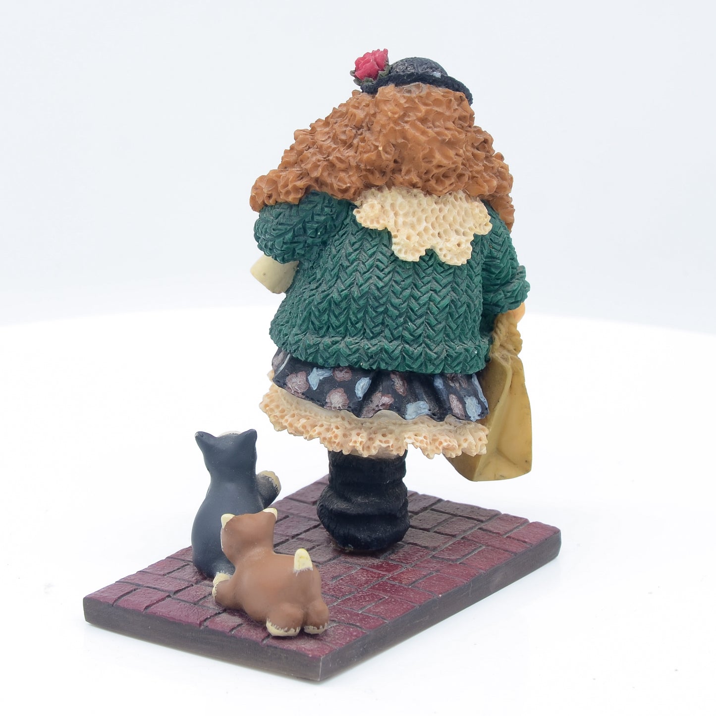 Figura Cassie Yocum