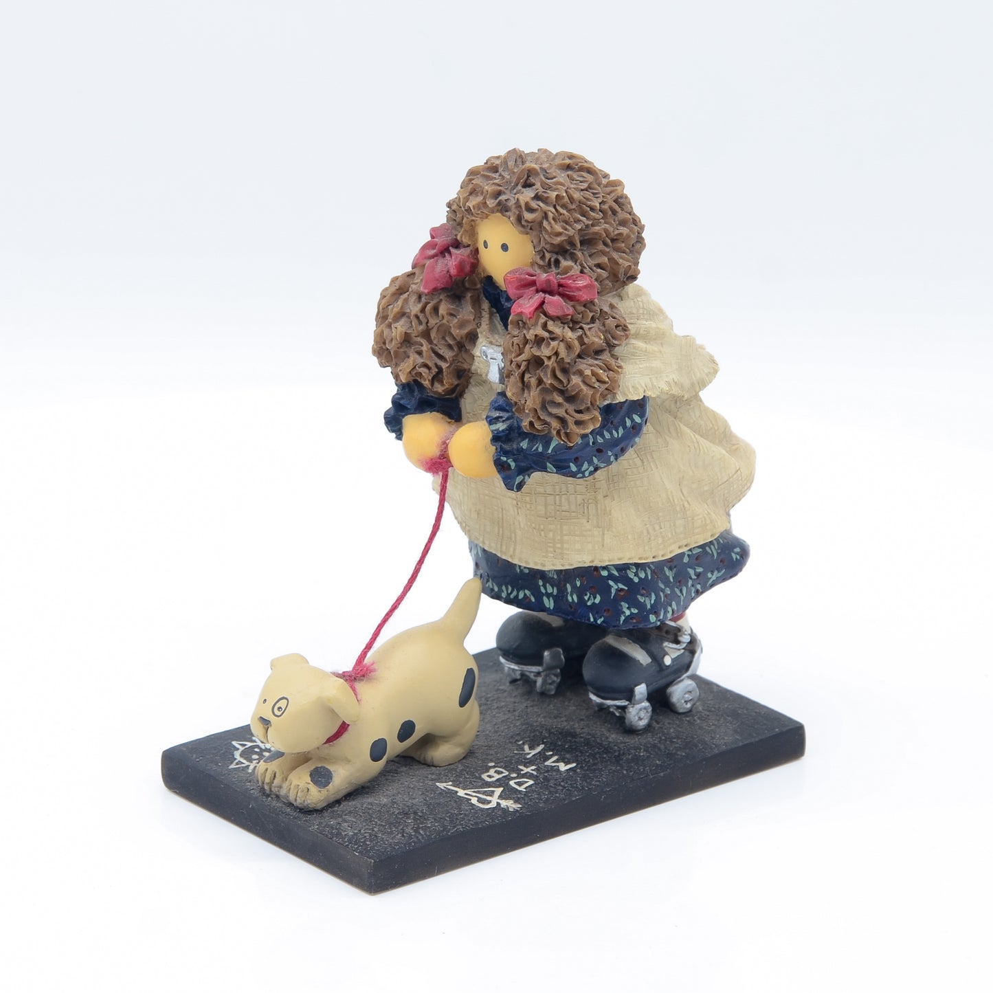 Figura Katie Bowman