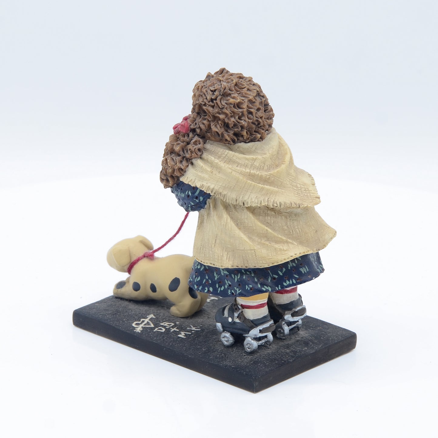 Figura Katie Bowman