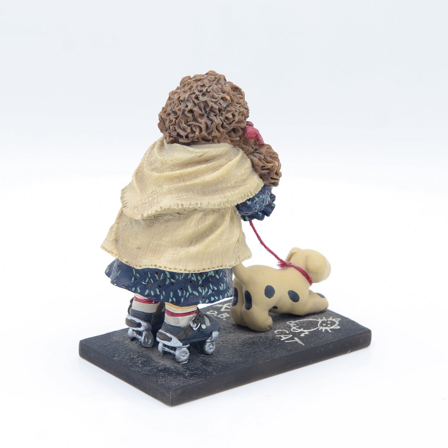 Figura Katie Bowman