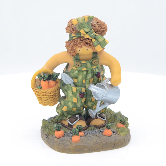 Edwina High Figurine