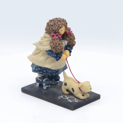 Katie Bowman Figurine