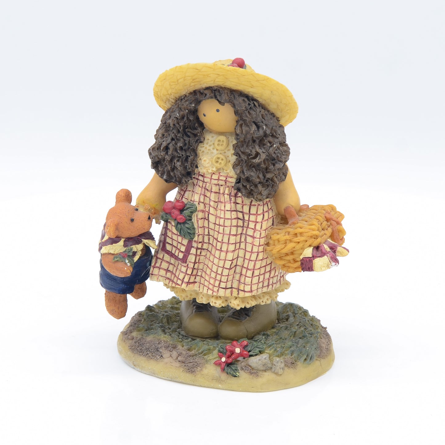 Sally Bowman Figurine