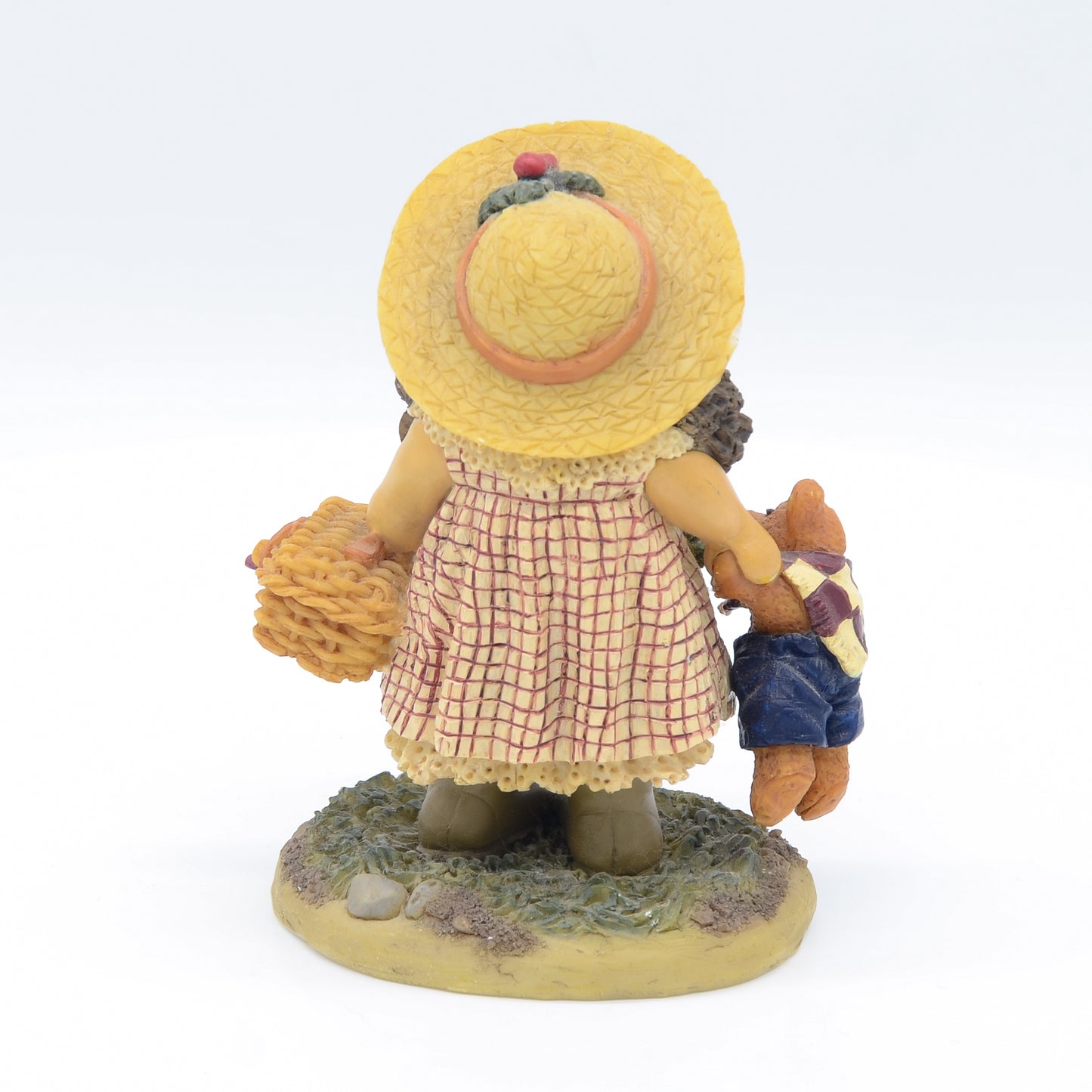 Sally Bowman Figurine