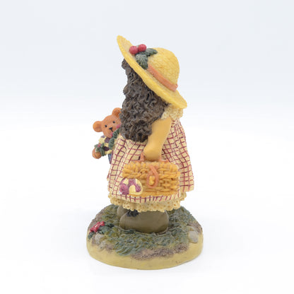 Sally Bowman Figurine