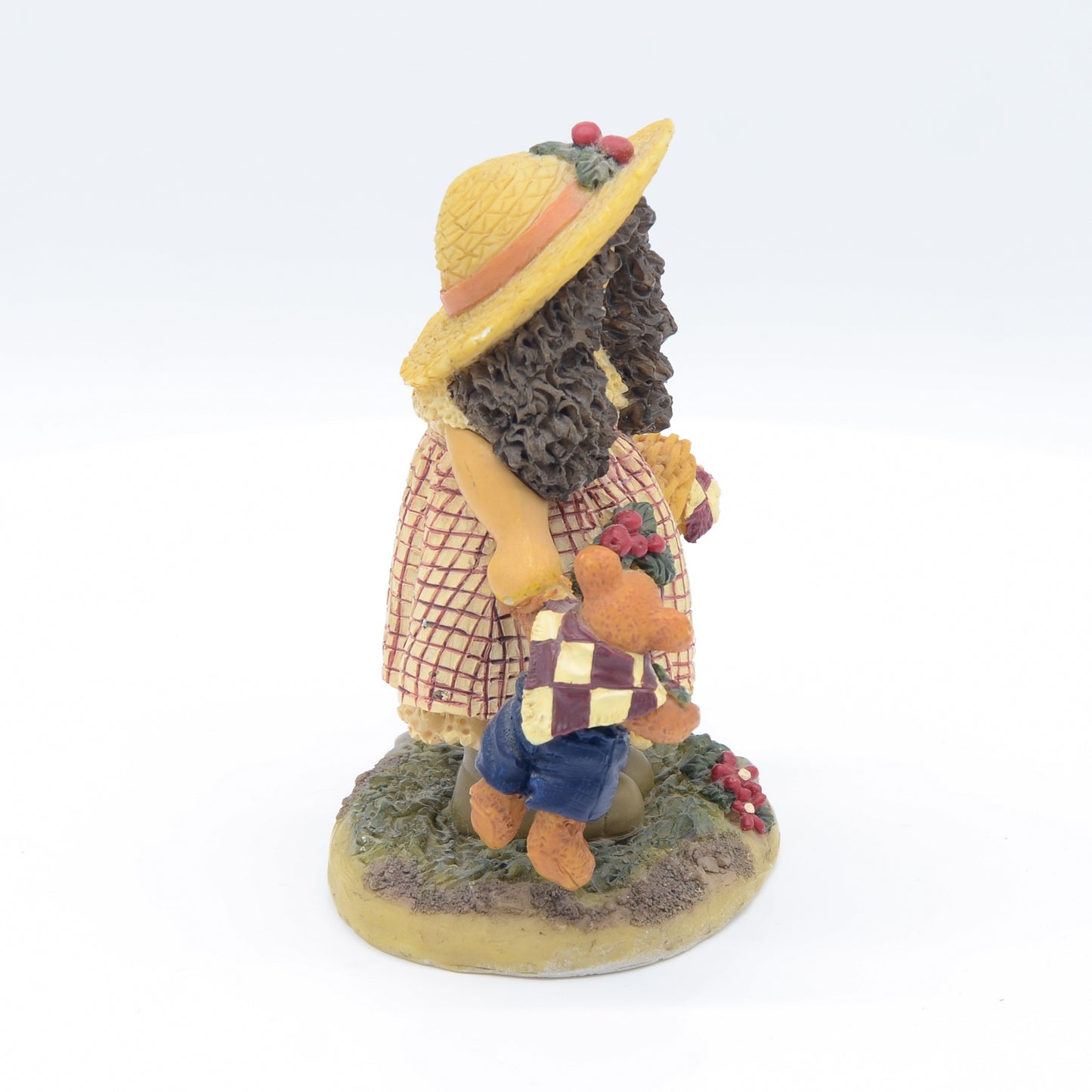 Sally Bowman Figurine