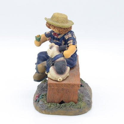 Wendel Bowman Figurine