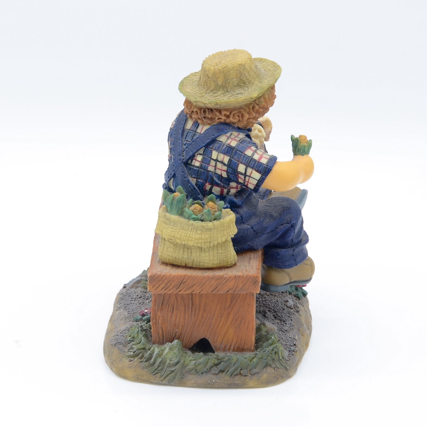 Wendel Bowman Figurine